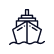Nawaz Shipping Flat Top Barge Service at Jamnagar